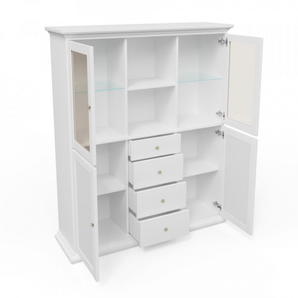 буфет на кухню