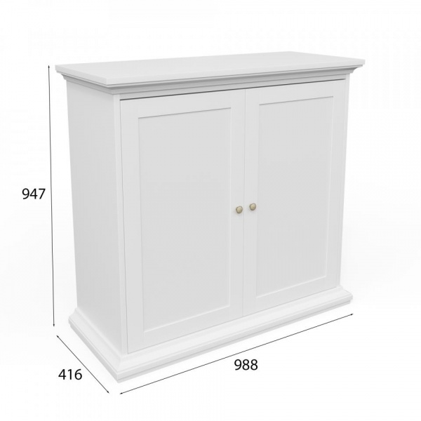 буфет на кухню