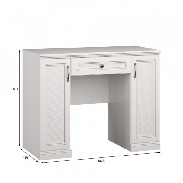 Туалетный стол