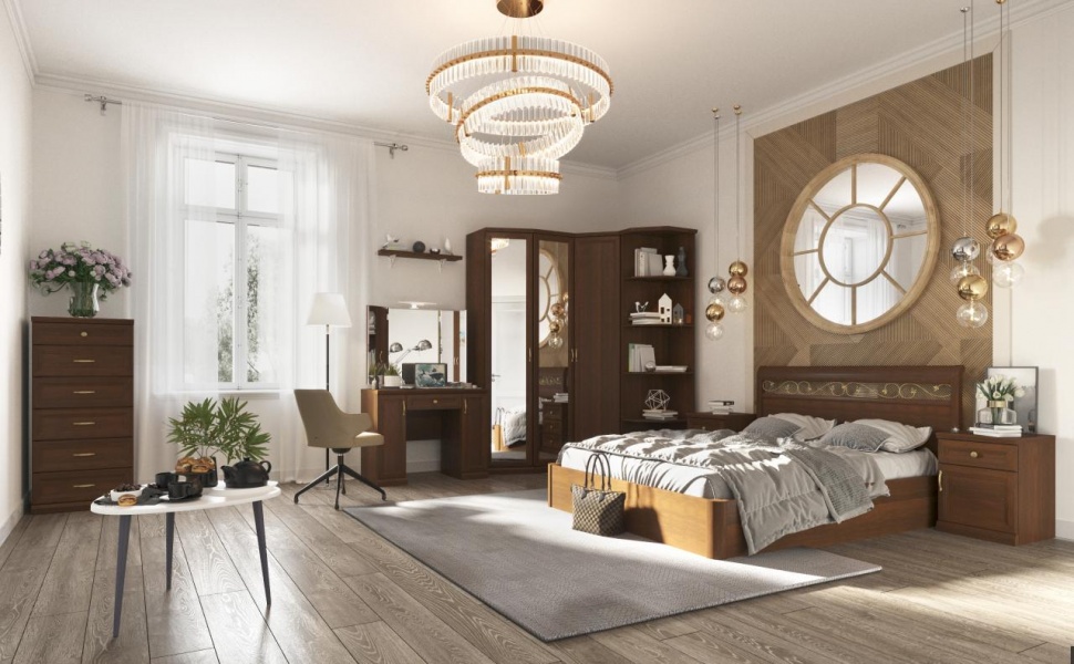 Туалетный стол