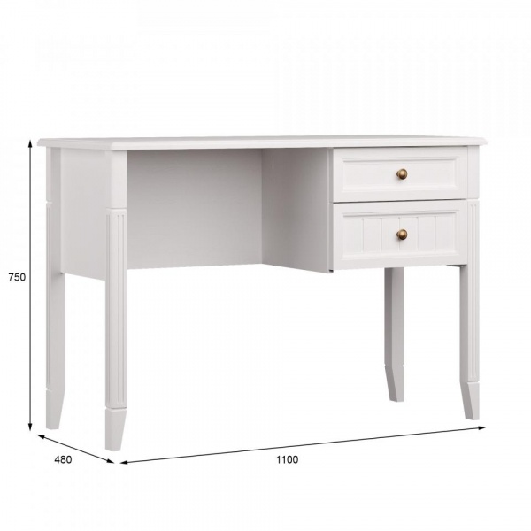 Туалетный стол