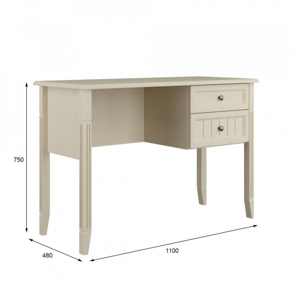 Туалетный стол