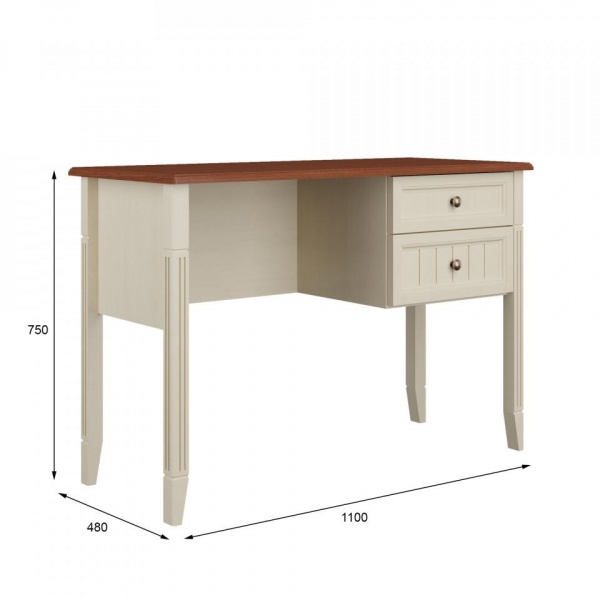 Туалетный стол