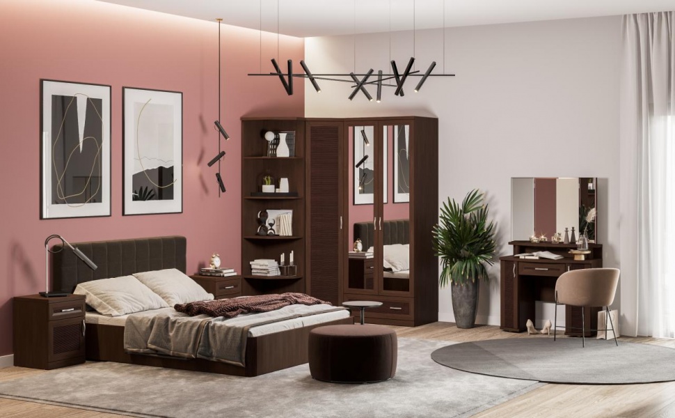 Туалетный стол