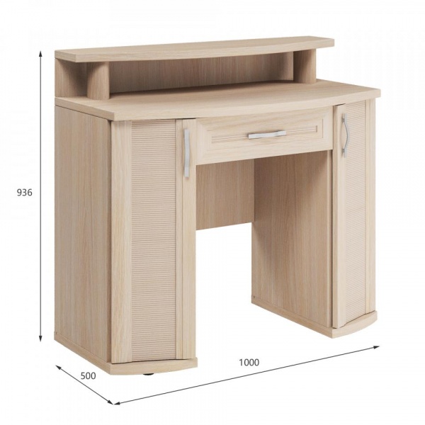 Туалетный стол