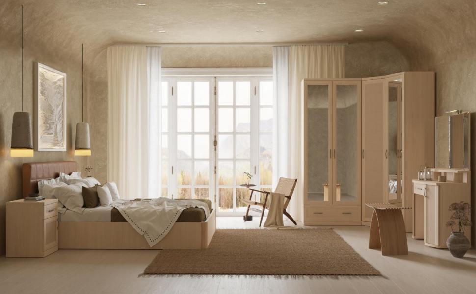 Туалетный стол