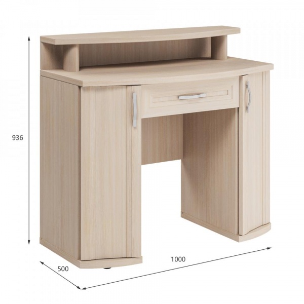 Туалетный стол