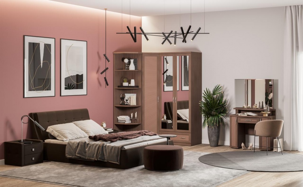 Туалетный стол