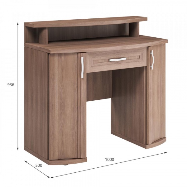 Туалетный стол