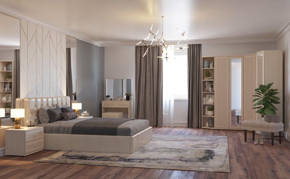 Туалетный стол