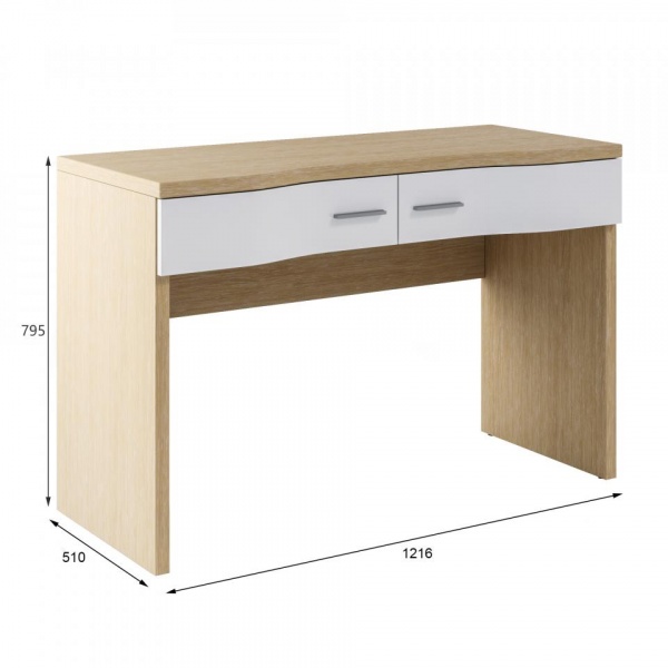 Туалетный стол