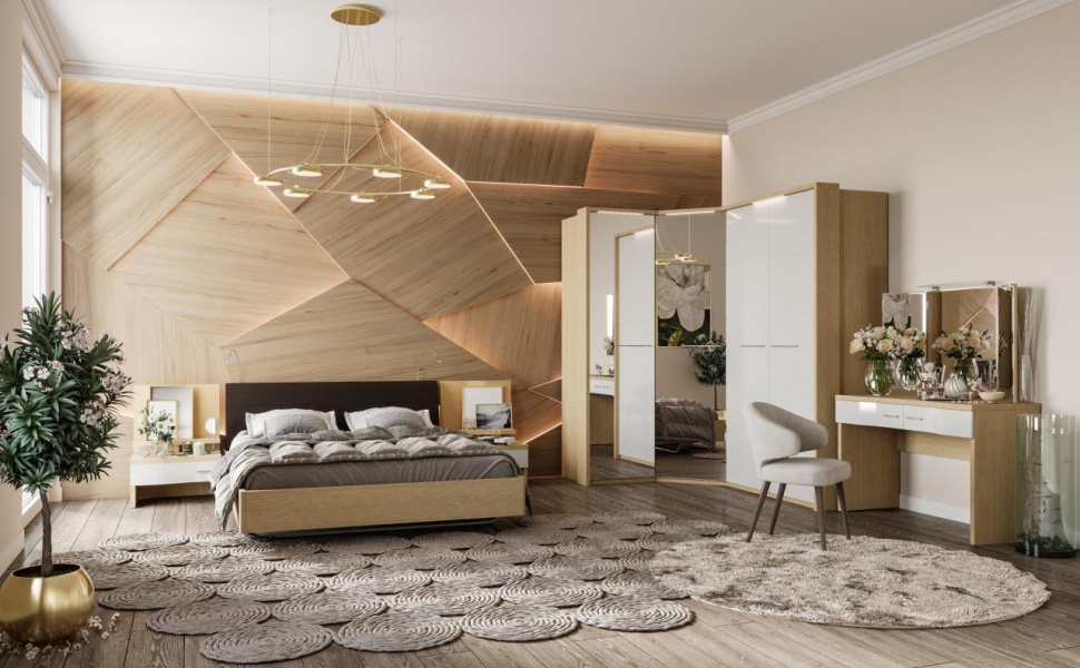 Туалетный стол