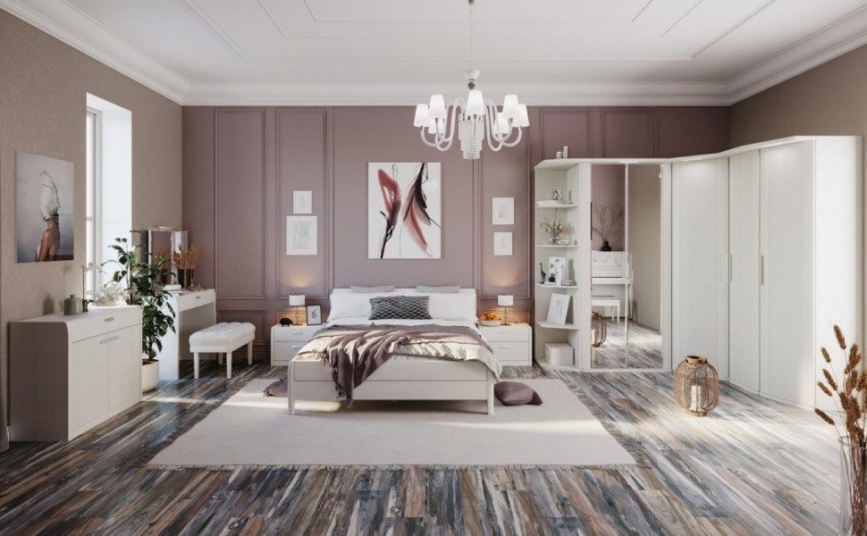 Туалетный стол