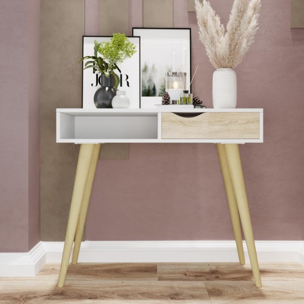 Туалетный стол