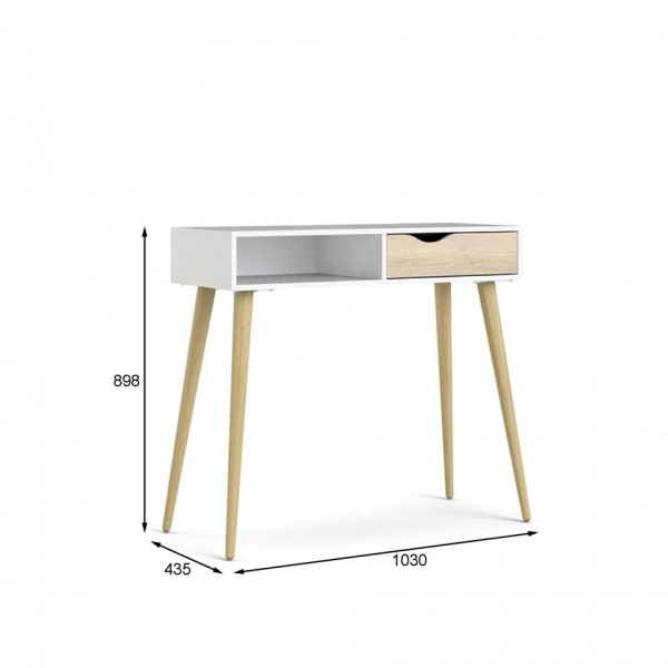 Туалетный стол