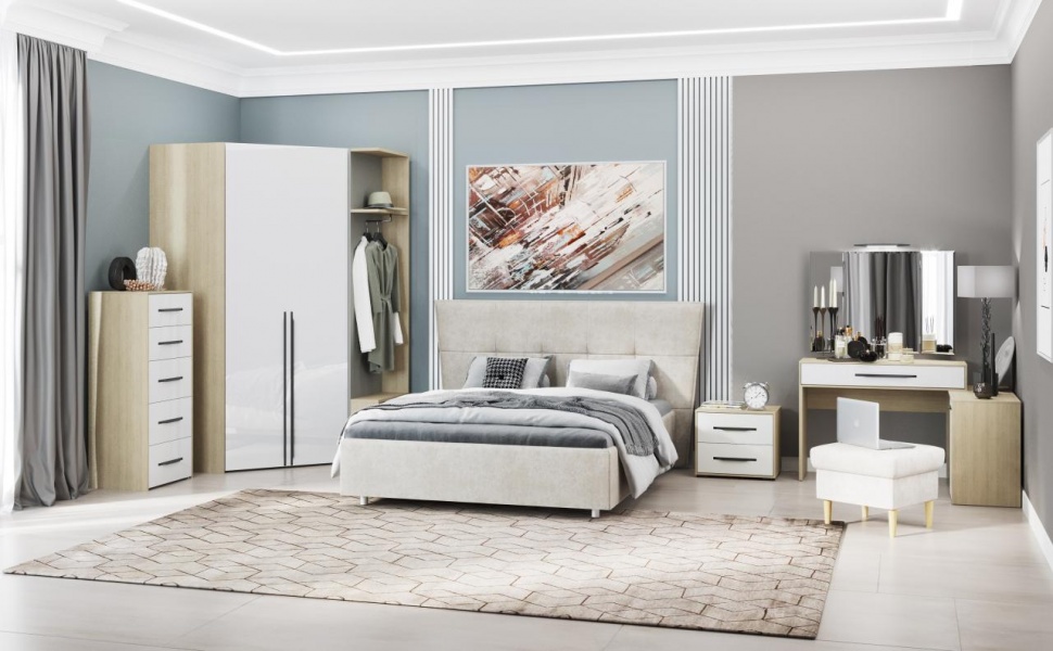 Туалетный стол