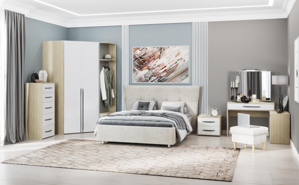 Туалетный стол