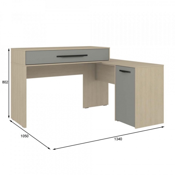 Туалетный стол