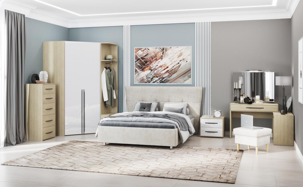 Туалетный стол