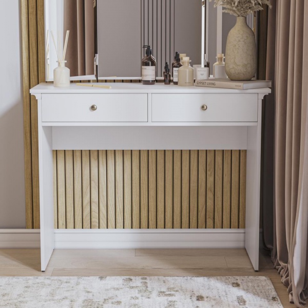 Туалетный стол