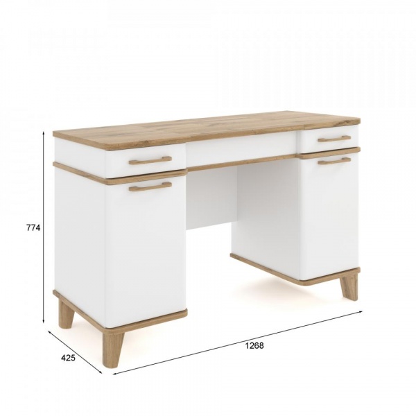 Туалетный стол