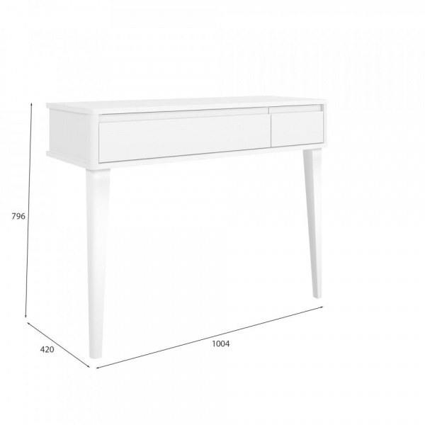 Туалетный стол