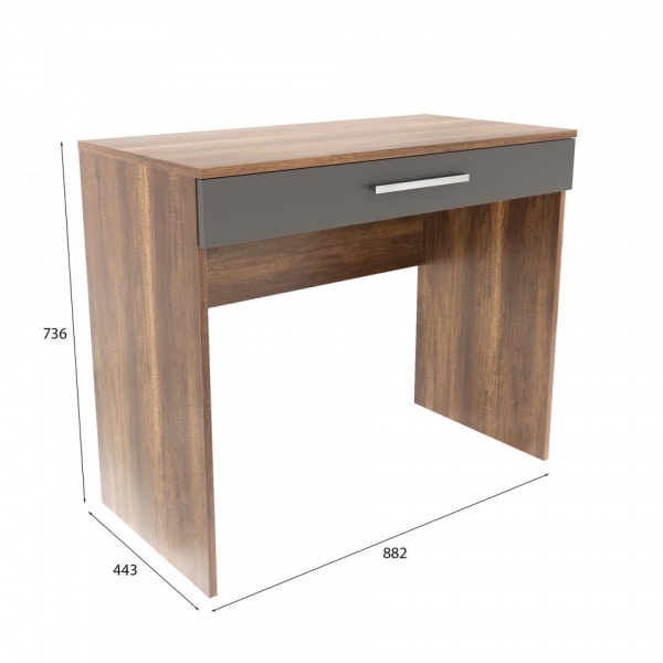 Туалетный стол