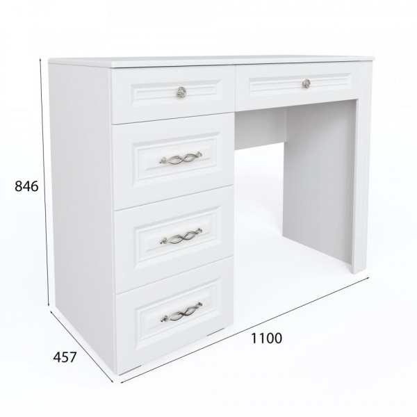 Туалетный стол