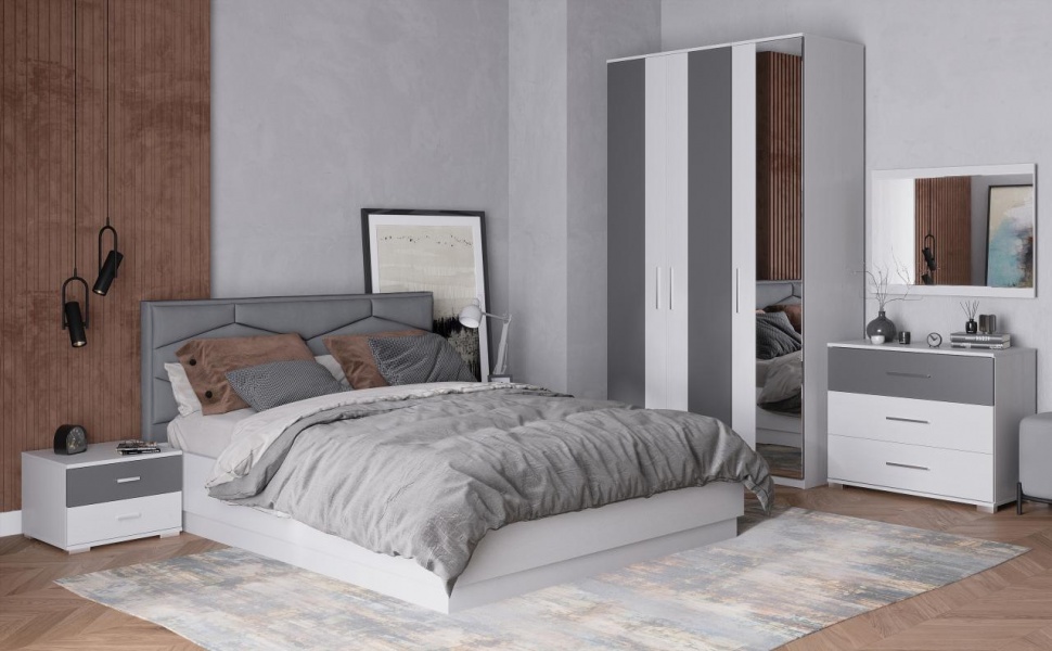 Туалетный стол