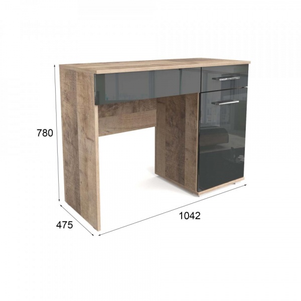 Туалетный стол