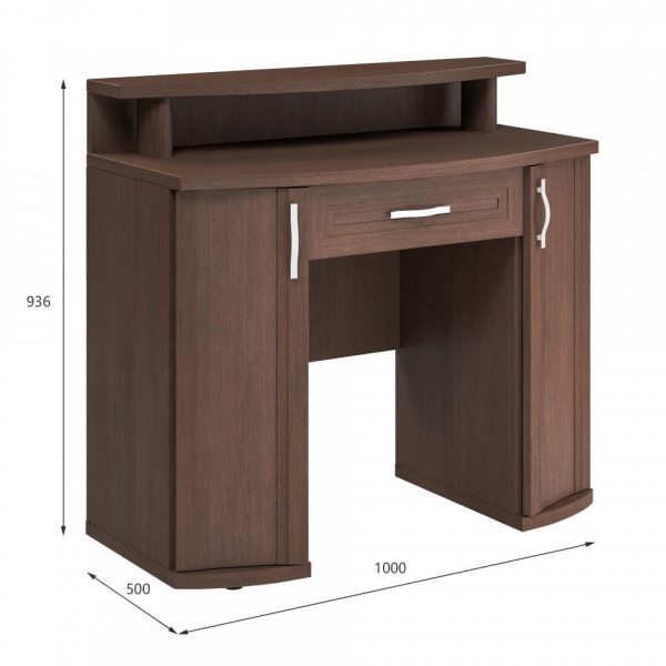 Туалетный стол