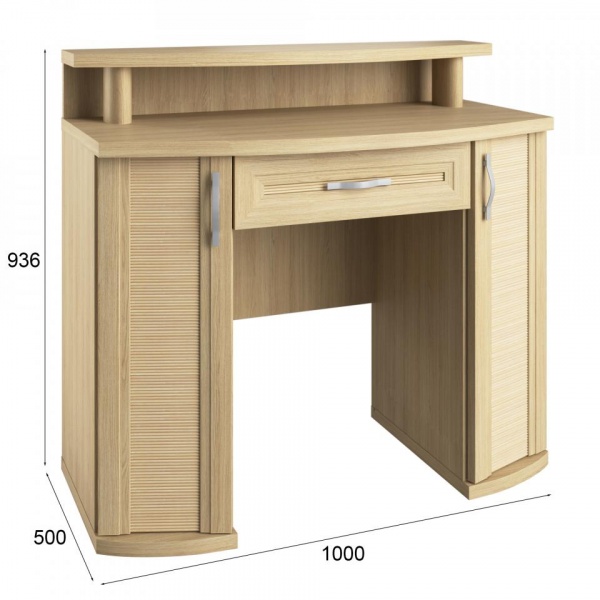 Туалетный стол