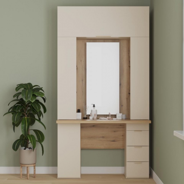 Туалетный стол