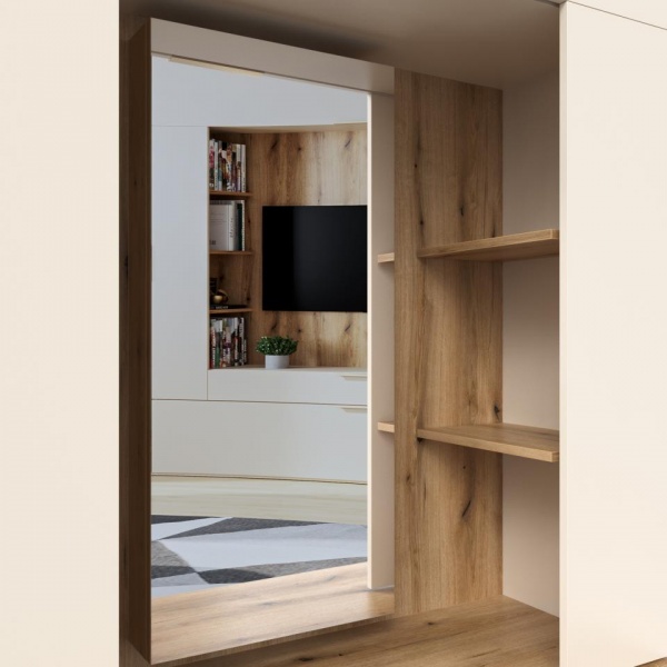 Туалетный стол