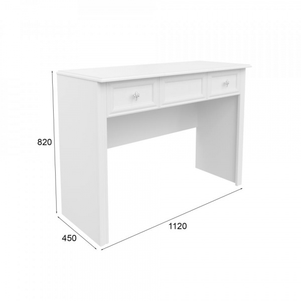 Туалетный стол