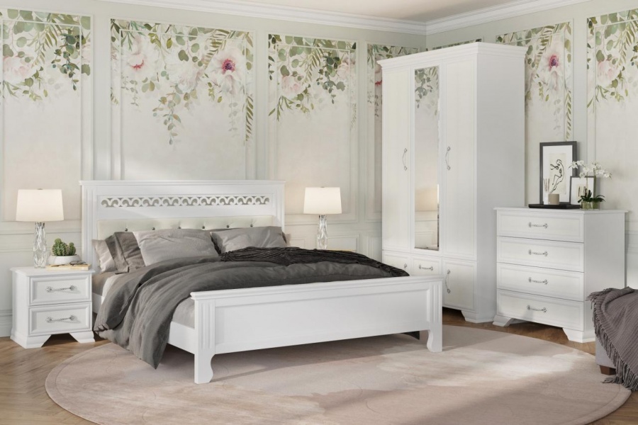 Туалетный стол