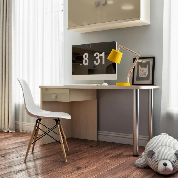 детский письменный стол