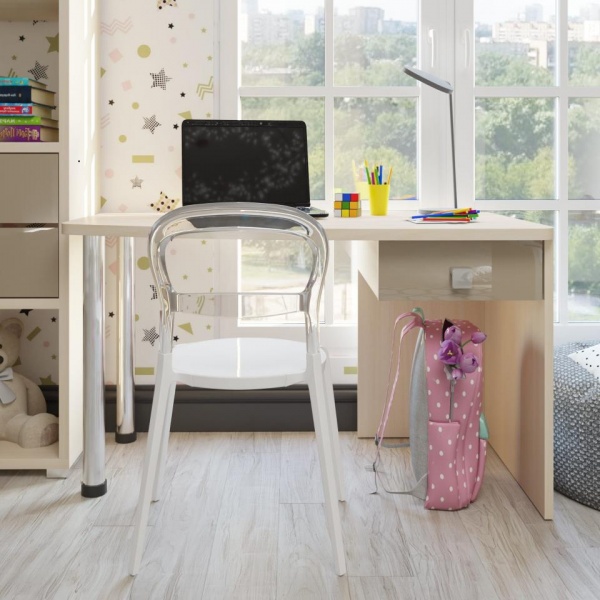 детский письменный стол