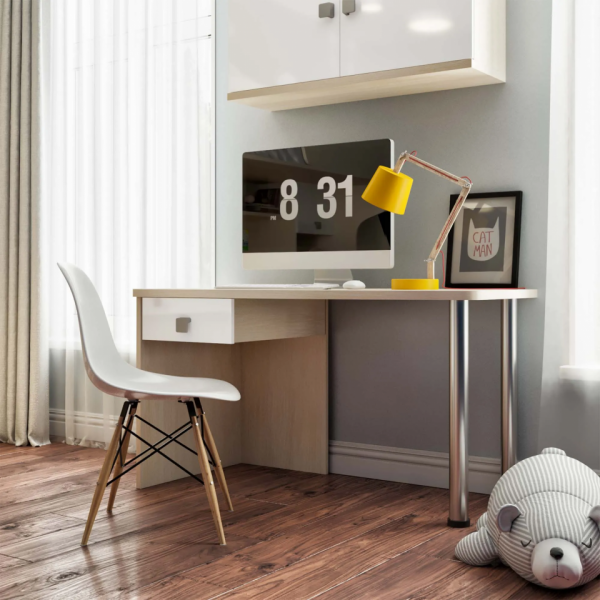 детский письменный стол