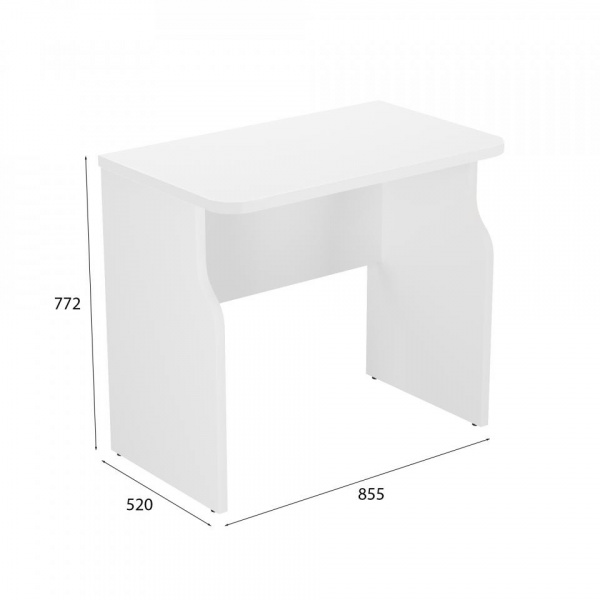 детский письменный стол