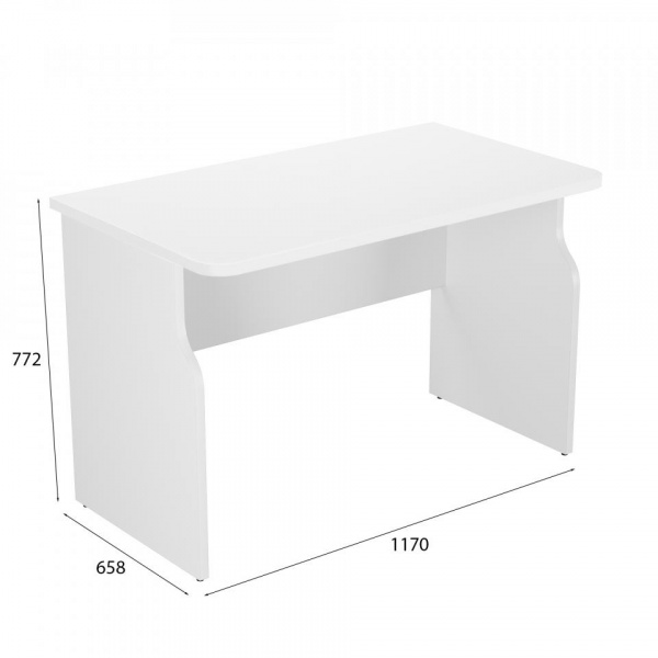 детский письменный стол