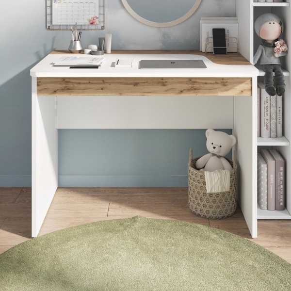 детский письменный стол