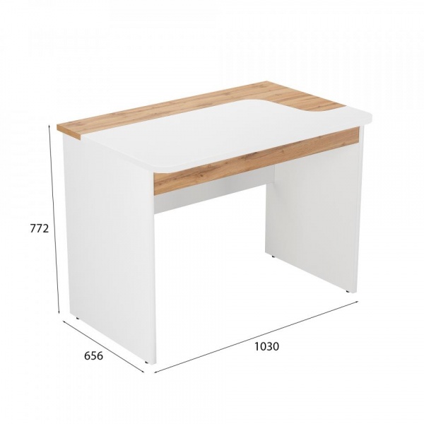 детский письменный стол