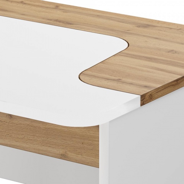 детский письменный стол