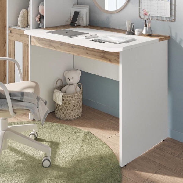 детский письменный стол