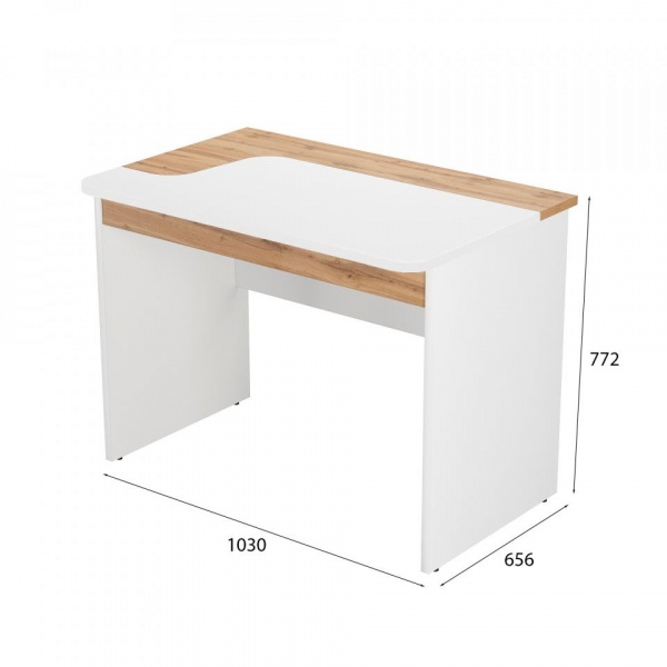 детский письменный стол