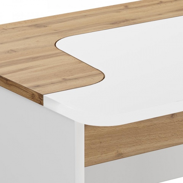 детский письменный стол