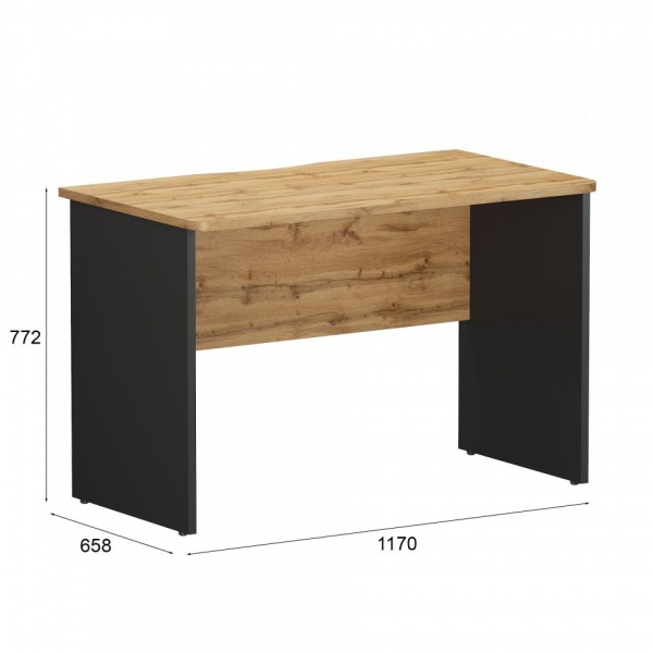 детский письменный стол