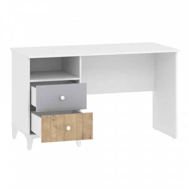 детский письменный стол