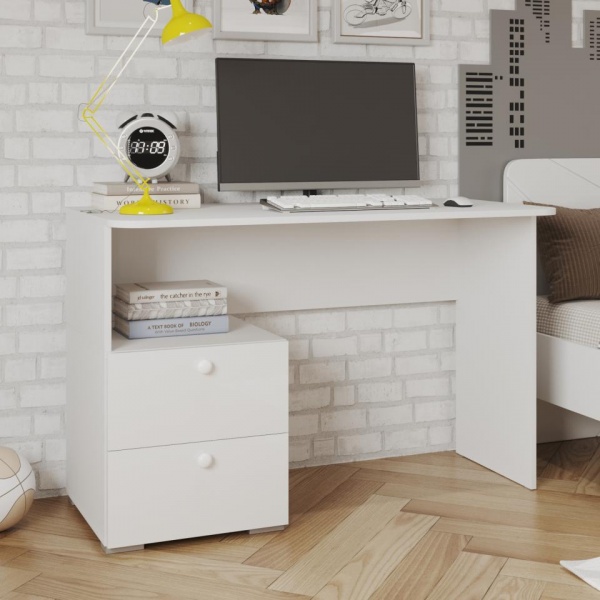 детский письменный стол